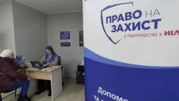 На Волині понад півтори тисячі переселенців зареєструвалися для отримання грошової допомоги від ООН (відео)