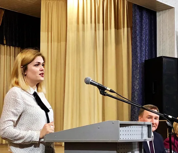 У ногу з розвитком: відтепер педколедж користуватиметься програмою для мультибордів безкоштовно (фото)