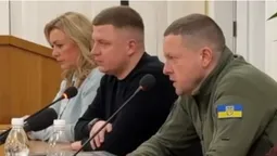 Голова ОДА Іван Рудницький зустрівся з жителями Торчинської та Горохівської громад (відео)