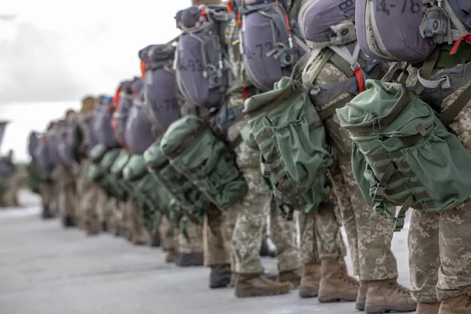 Рада схвалила закон, який дозволяє без мобілізації призивати резервістів