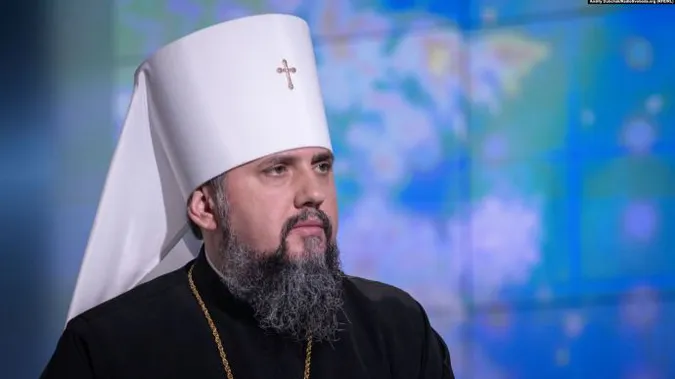 Епіфаній про Різдво 25 грудня: Коли дозріє церква й народ, буде рішення