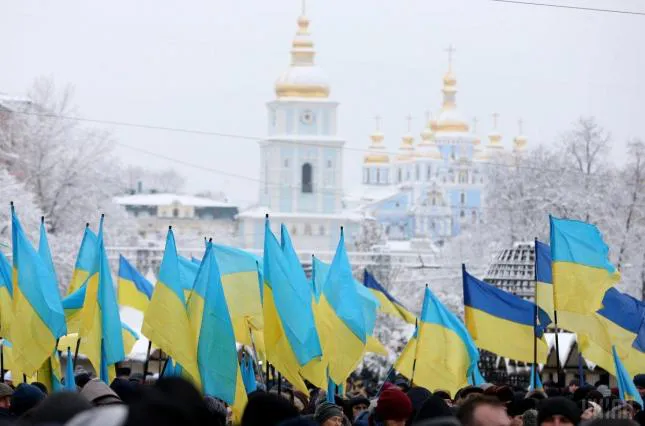На Волині прихильники УПЦ МП хотіли зірвати перехід громади до ПЦУ