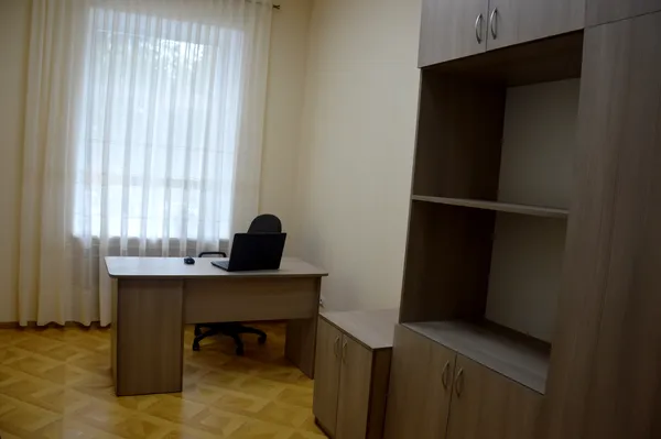 У Луцьку відкрили центр, що займатиметься особливими дітками (фото)