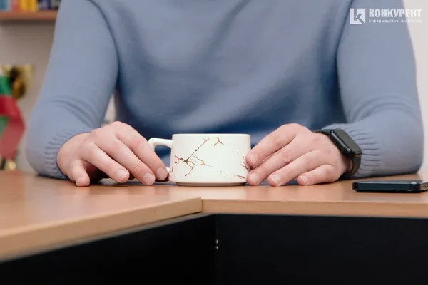 Дмитро Пасічник про бізнес під час війни, благодійність та майбутнє «Любарта» (інтерв'ю)