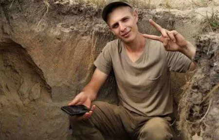 Нацгвардійцю з Волині просять посмертно дати звання Героя (петиція)