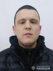 Грабіжник: поліція розшукує 41-річного лучанина (фото)