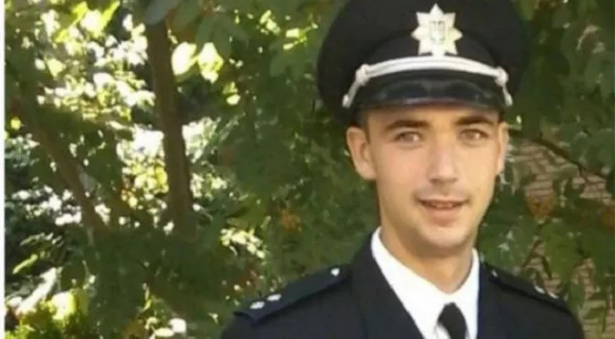 У Новій Каховці вбили підозрюваного у колабораціонізмі поліцейського Сергія Томка (фото)