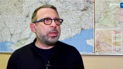 Геннадія Корбана не впустили в Україну й відібрали паспорт (відео)