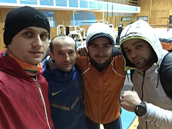 «Залізні» лучани-тріатлети: «Найтяжче змагатися із самим собою»