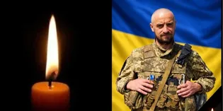 На Волині зупинилося серце ветерана війни Василя Муравчука