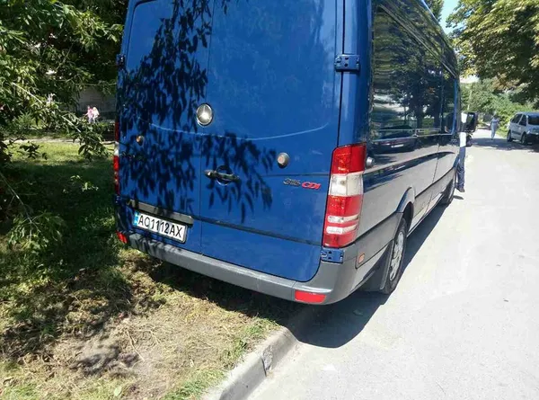 Луцькі муніципали «полювали» на автохамів (фото)