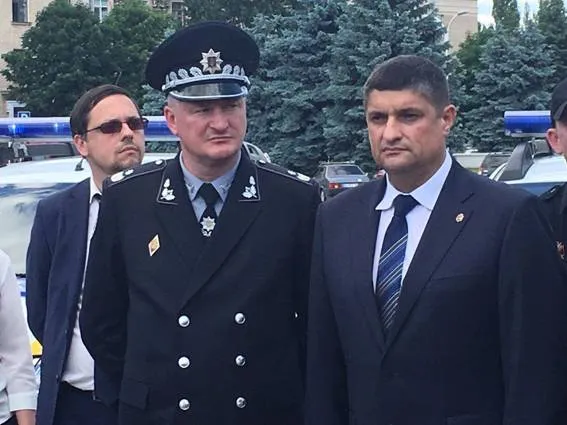 В Україні з'явиться заміна ДАІ