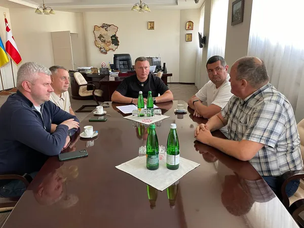 Приватизація «Волиньторфу» ускладнить опалювальний сезон, – Погуляйко
