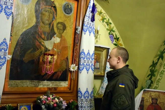 Із Луцька до Тростянця відбудеться піша хода