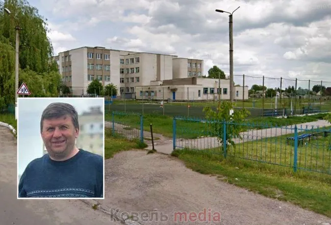 У Ковелі чиновник шарпав та штовхав дитину: йому виписали штраф