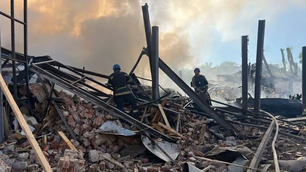 Ukraine: realities | «The Weekly Five»: 04.09 – 10.09