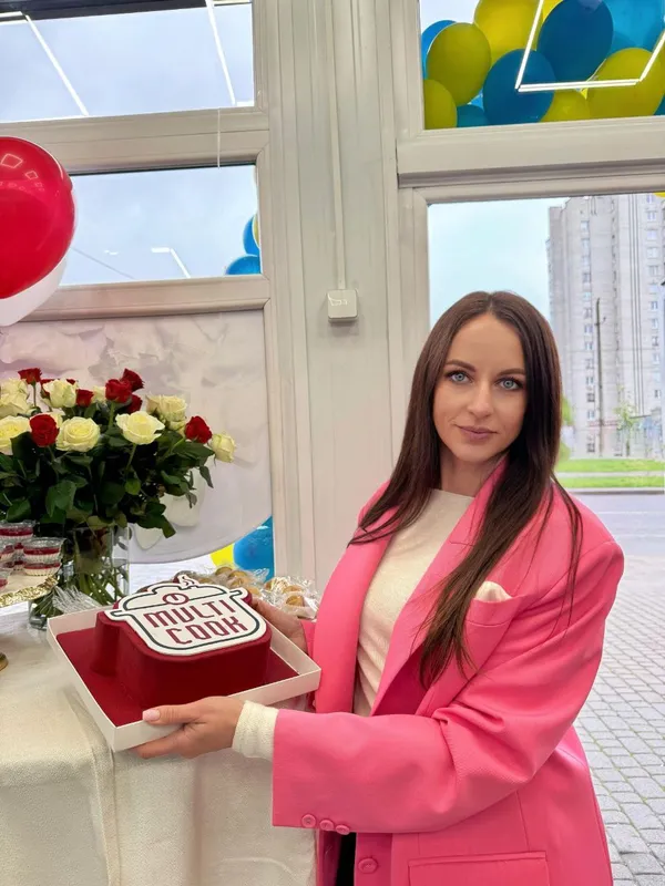 Ексвласник «Галі Балуваної» відкрив перший MULTI COOK у Львові (фото)