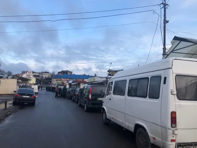 У Луцькраді прокоментували війну підприємців за Старий ринок