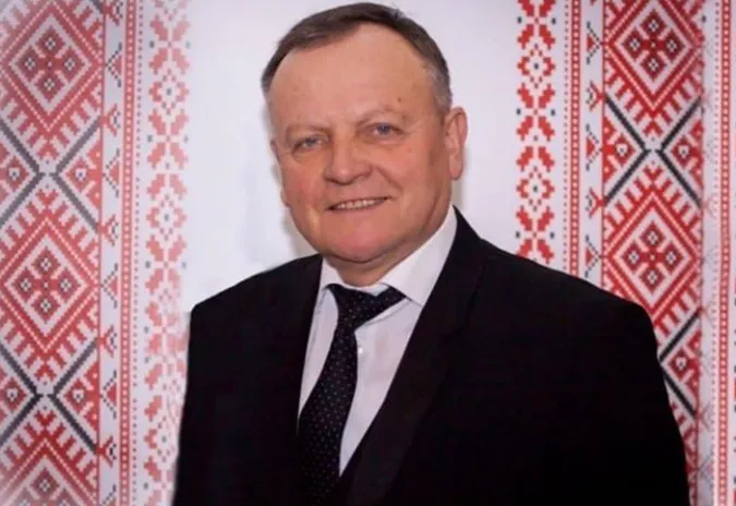 Раптово помер волинський співак В'ячеслав Судима