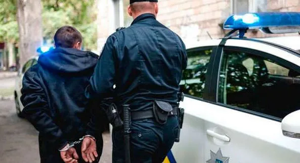 На Волині виявили порушення під час затримання громадян поліцейськими