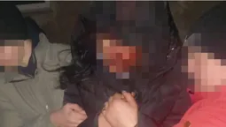 У Ковелі в підвалі знайшли жінку з розбитою головою (фото, відео)