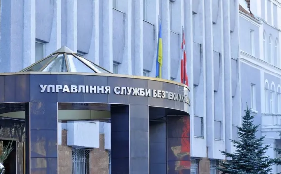 У СБУ Волині – новий керівник