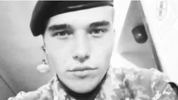 На війні загинув захисник зі Старовижівщини Андрій Вареник (відео)