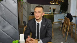 "Свідомі": знайомство із юристом Валентином Хаймиком