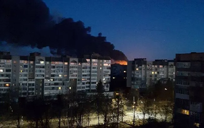 На Волині терміново відновлять два приватні будинки, пошкоджені від війни