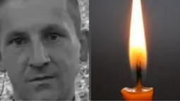 На Донеччині загинув захисник з Волині Юрій Поремський