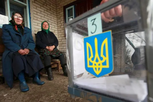 Одна з виборчих комісій на Волині працювала жахливо, – спостерігач