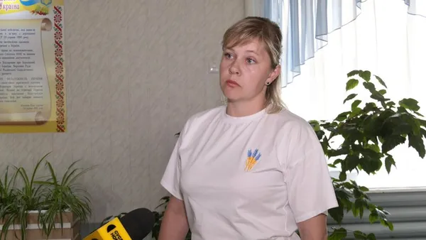 Скандал у ліцеї на Волині: скорочують перші класи і вчителів (відео)