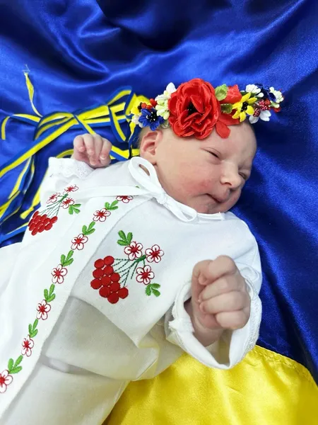 🤱 У Волинському перинатальному народилося 3-тисячне маля