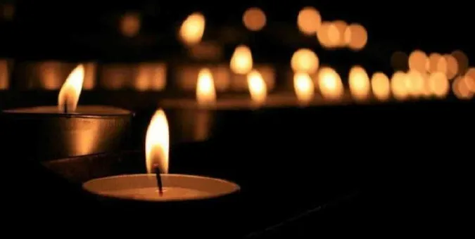 У Луцьку попрощаються з 32-річним солдатом Дмитром Свириденком