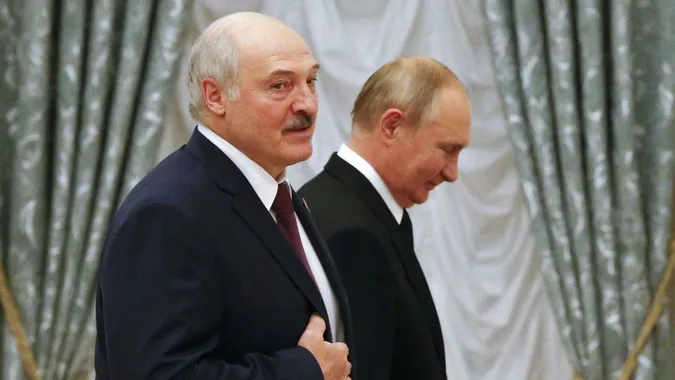 Європарламент закликав негайно створити спецтрибунал для путіна і лукашенка