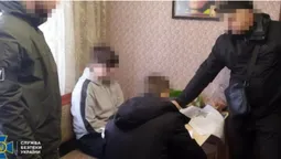 Спецслужби росії залучають дітей до фейкових мінувань в Україні (фото)