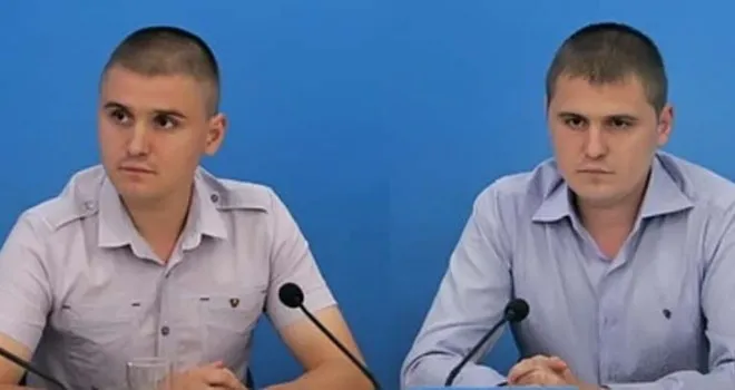 Братів Кононовичів таки виключили з аспірантури СНУ