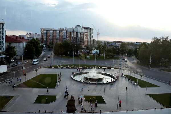 Танцівниця MONATIK, гейша та сови: у «Промені» відкрили оновлений «Grand Central» (фото)