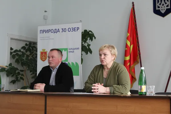Бази відпочинку на Світязі надаватимуть прикордонникам списки туристів