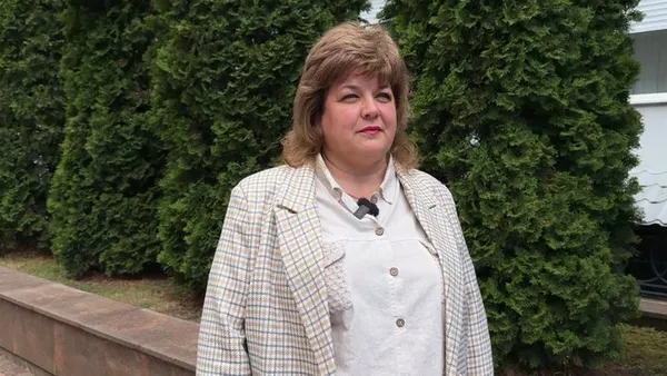 Перший у Луцьку: ветеран з ампутацією ніг склав іспити та отримав водійське посвідчення (фото, відео)