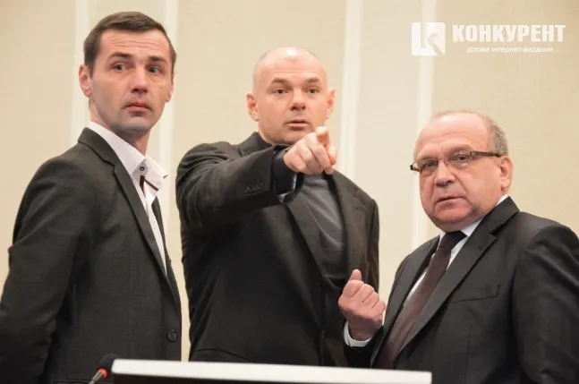 Волиньрада незадоволена проектом Держбюджету
