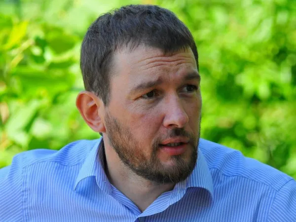 Громадську раду при ОДА очолив колишній заступник луцького мера