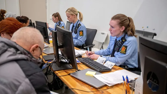 Норвегія обмежить прихисток для українців із західних областей