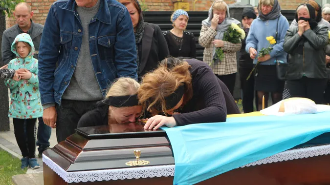 Героїчний вчинок волинянина: залишився з пораненим командиром – загинули обоє (відео)