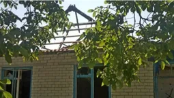 Волинь відбудовуватиме село Благодатівка на Херсонщині (фото)