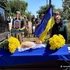 У Нововолинській громаді попрощались із 45-річним Героєм Василем Зарембою (фото)