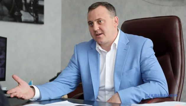 Луцького ексдепутата відзначили на «Коронації слова»