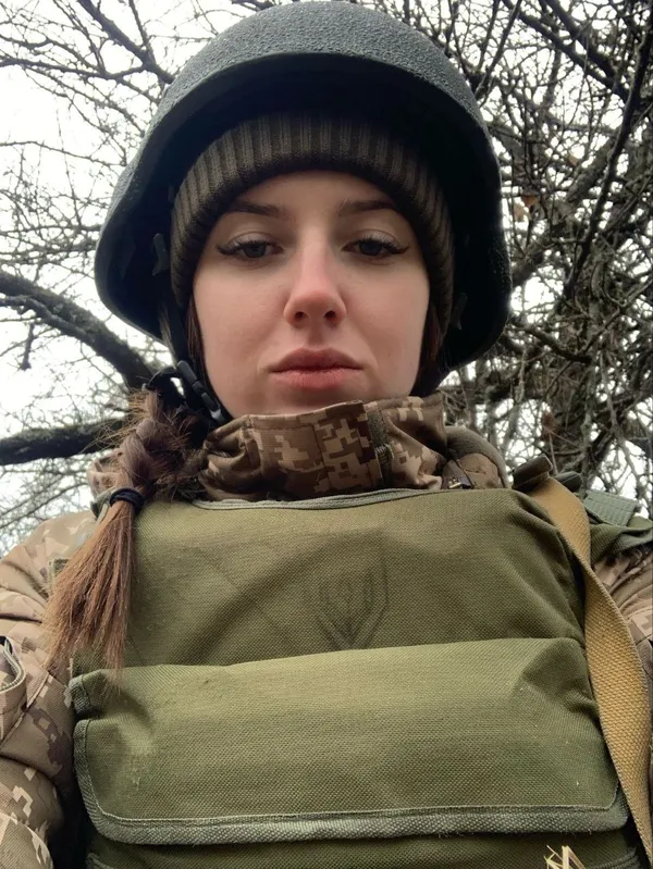 «Головне, щоб ніхто не заважав бути сильною!» – захисниця «Фенікс» (фото)