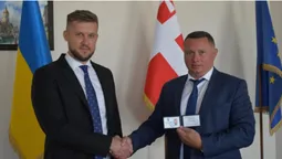 Голова Волинської ОДА представив нового заступника (фото)