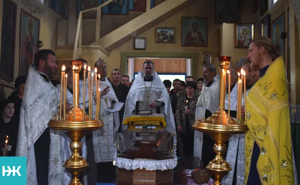 На Волині попрощались із загиблим солдатом Володимиром Дарчичем (фото)